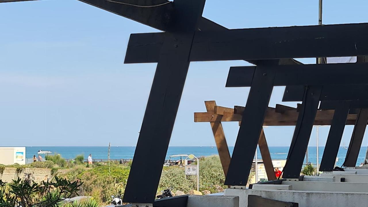 Phantasme Naturiste Studio Terrasse Port Nature Agde Εξωτερικό φωτογραφία