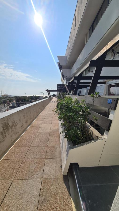 Phantasme Naturiste Studio Terrasse Port Nature Agde Εξωτερικό φωτογραφία